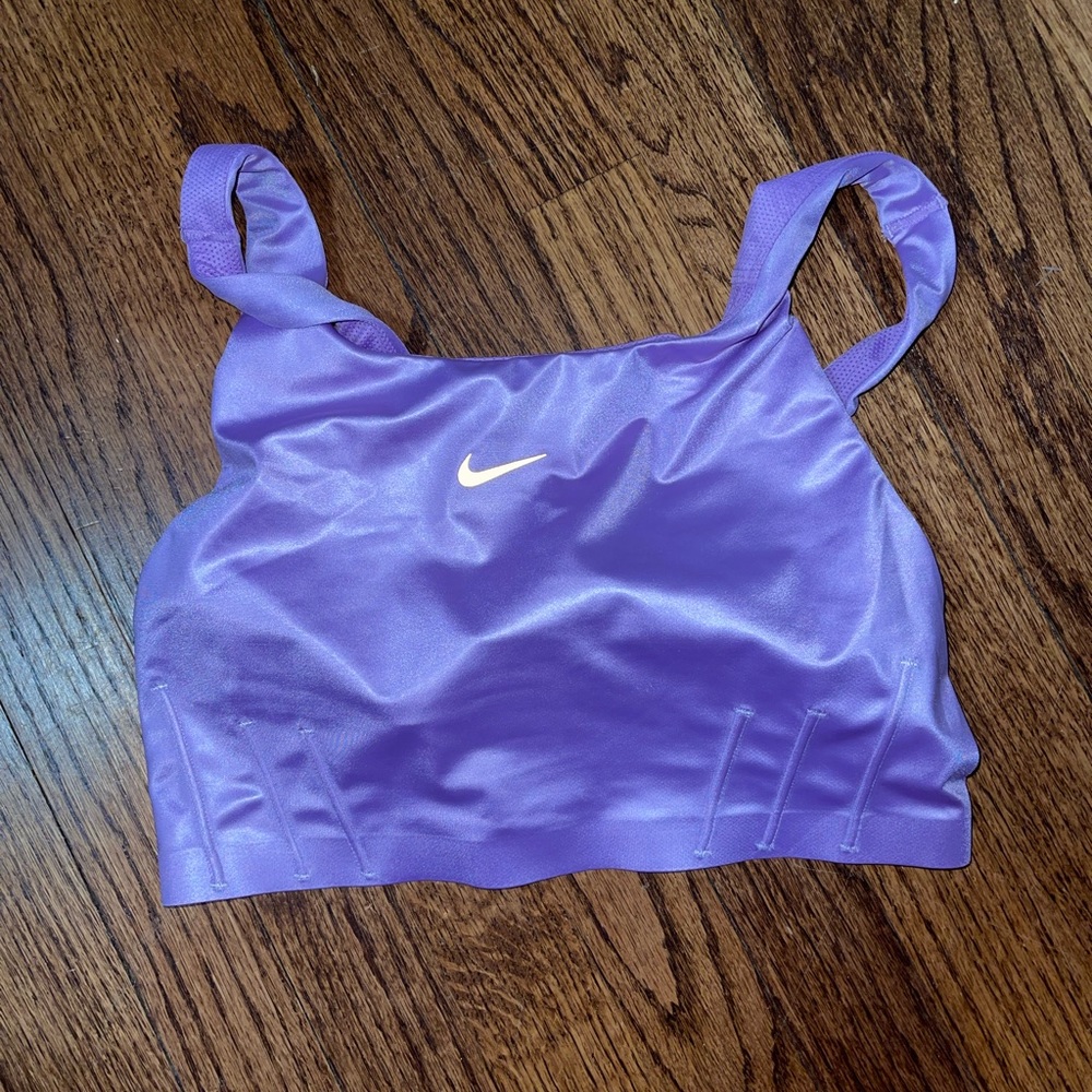 Nike DriFit Sports Bra, Size S